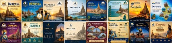 Dwaraka