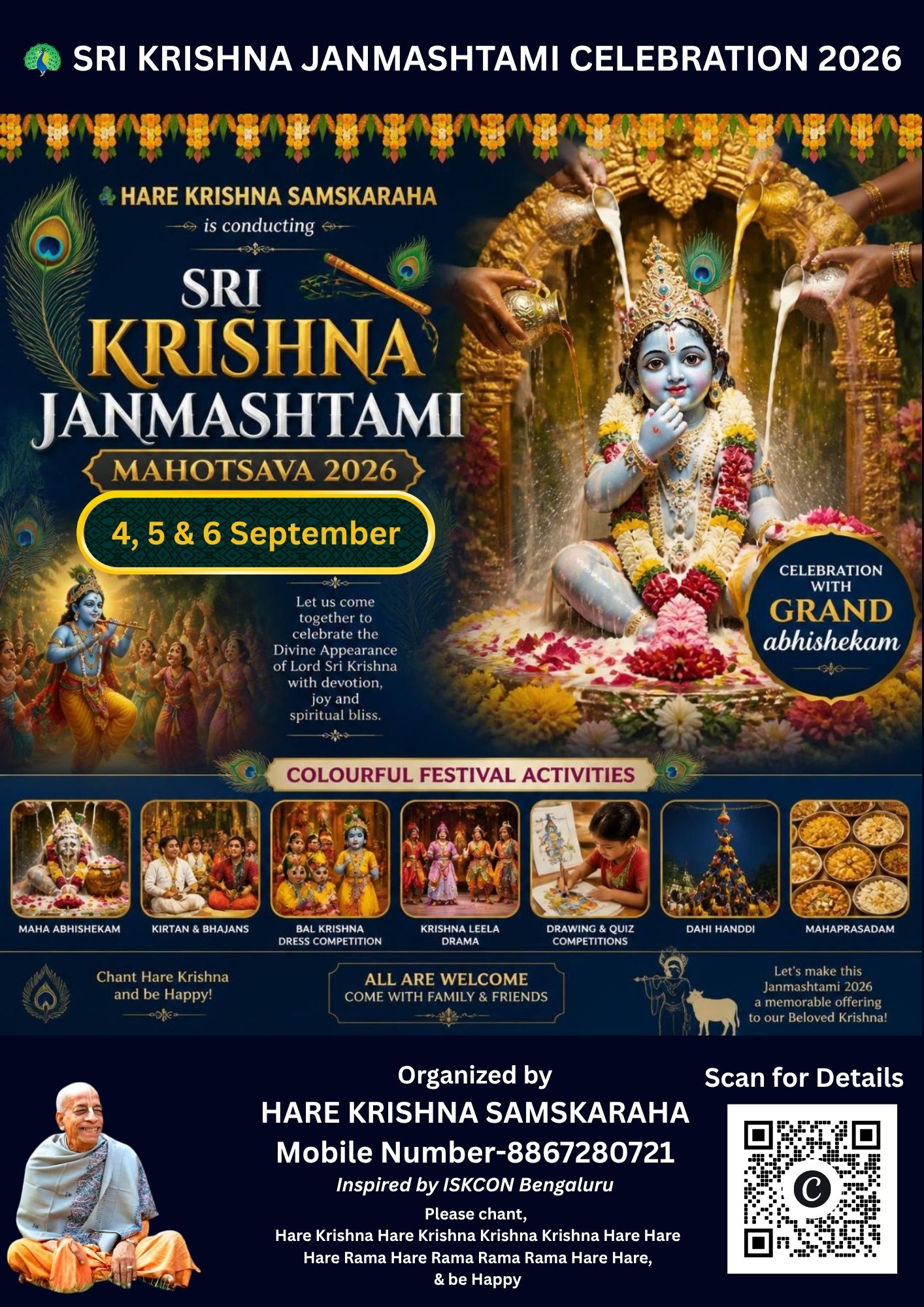 8